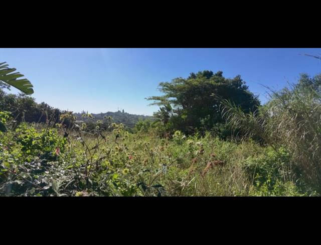 LAND FOR SALE IN UVONGO